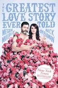 Cover: The Greatest Love Story Ever Told - Dutton