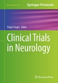 Cover: Clinical Trials in Neurology - Humana