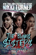 Cover: The Banks Sisters Complete - Urban Books