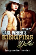 Cover: Carl Weber's Kingpins: Dallas - Urban Books