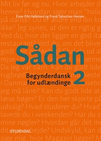 Abbildung von: Sådan 2 A2 - Klett