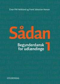 Abbildung von: Sådan 1 A1 - Klett
