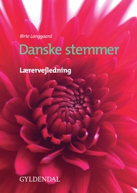 Abbildung von: Danske stemmer B2 - Klett