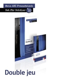 Abbildung von: Set Double jeu - Für Schüler - Klett
