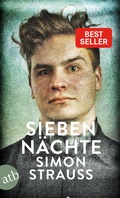Cover: Sieben N&auml;chte - Aufbau Taschenbuch