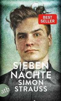 Enlarge image Cover: Sieben Nächte - Aufbau Taschenbuch