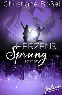 Abbildung von: Herzenssprung - Feelings