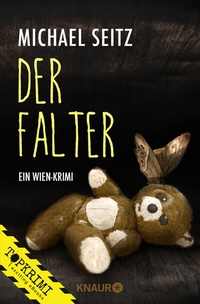 Abbildung von: Der Falter - Knaur