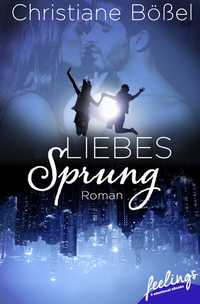 Abbildung von: Liebessprung - Feelings