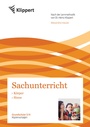 Cover: Körper - Sinne - Klippert Verlag in der AAP Lehrerwelt GmbH