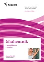 Cover: Multiplikation - Division - Auer Verlag in der AAP Lehrerwelt GmbH
