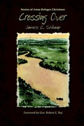 Cover: Crossing Over - Dordt College Press