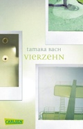 Cover: Vierzehn - Carlsen