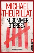 Cover: Im Sommer sterben (Ein Kommissar-Eschenbach-Krimi 1) - Ullstein Taschenbuchverlag