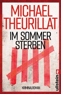 Abbildung von: Im Sommer sterben (Ein Kommissar-Eschenbach-Krimi 1) - Ullstein Taschenbuchverlag