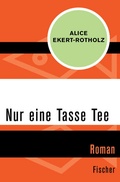 Cover: Nur eine Tasse Tee - Fischer Taschenbuch