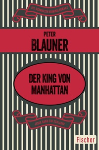 Abbildung von: Der King von Manhattan - Fischer Taschenbuch