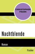 Cover: Nachtblende - Fischer Taschenbuch