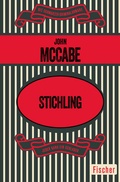 Cover: Stichling - Fischer Taschenbuch