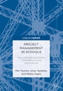 Cover: Project Management in Schools - Palgrave Pivot