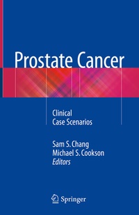 Abbildung von: Prostate Cancer - Springer