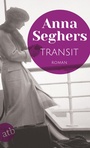 Cover: Transit - Aufbau Taschenbuch