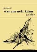 Cover: edition zweifelhefte / was ein netz kann - epubli