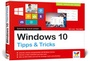Cover: Windows 10 - Vierfarben