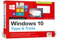 Cover: Windows 10 - Vierfarben