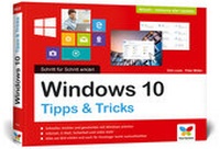 Abbildung von: Windows 10 - Vierfarben