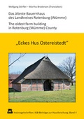 Cover: "Eckes Hus Ostereistedt" - PD-Verlag GmbH & Co. KG