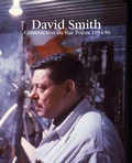 Cover: David Smith - Galerie Gmurzynska