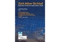 Cover: Zeit Alter Schlaf - kleanthes Verlag f&uuml;r Medizin und Pr&auml;vention