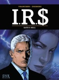 Cover: I.R.$./I.R.S. / I.R.$. - Finix Comics e.V.