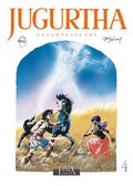 Cover: Jugurtha - Finix Comics e.V.