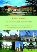 Cover: Mit Ausblick auf Park und See - EDITION POMMERN