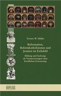 Cover: Reformation, Reformkatholizismus und - Verlag Vopelius