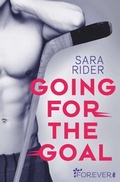 Cover: Going for the Goal - Forever