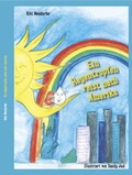 Cover: Ein Regentropfen reist nach Amerika - Brighton Verlag GmbH
