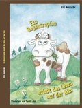 Cover: Ein Regentropfen erlebt das Leben auf der Alm - Brighton Verlag GmbH