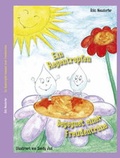 Cover: Ein Regentropfen begegnet einer Freudentr&auml;ne - Brighton Verlag GmbH