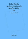 Cover: Der graue Block - SuKuLTuR