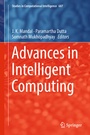 Cover: Advances in Intelligent Computing - Springer
