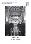 Cover: The Savoy Responses - Oxford University Press
