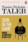 Cover: Skin in the Game - Penguin Books Ltd