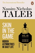 Bild: Skin in the Game - Penguin Books Ltd