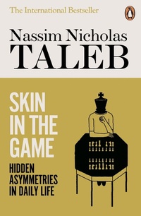 Abbildung von: Skin in the Game - Penguin Books Ltd
