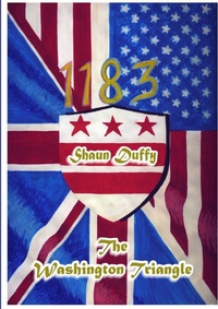 Enlarge image Cover: The Washington Triangle - Lulu.com