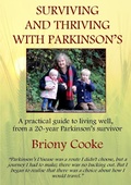 Cover: Surviving And Thriving With Parkinson's - Lulu.com