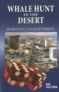 Cover: Whale Hunt in the Desert - Huntington Press